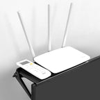 Creative Multifunctional Adjustable Storage TV Screen Top Shelf