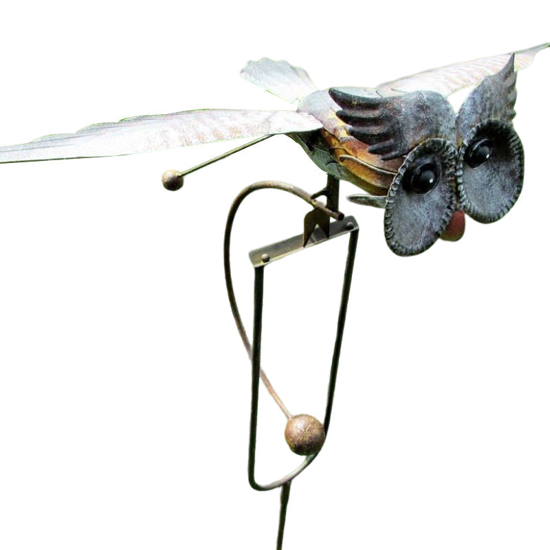 Zevolim| Garden Art-Bird Patio Decor