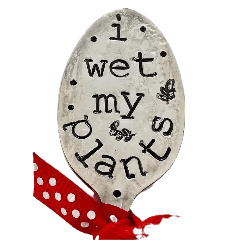 Zevolim| Garden marker friendship gift