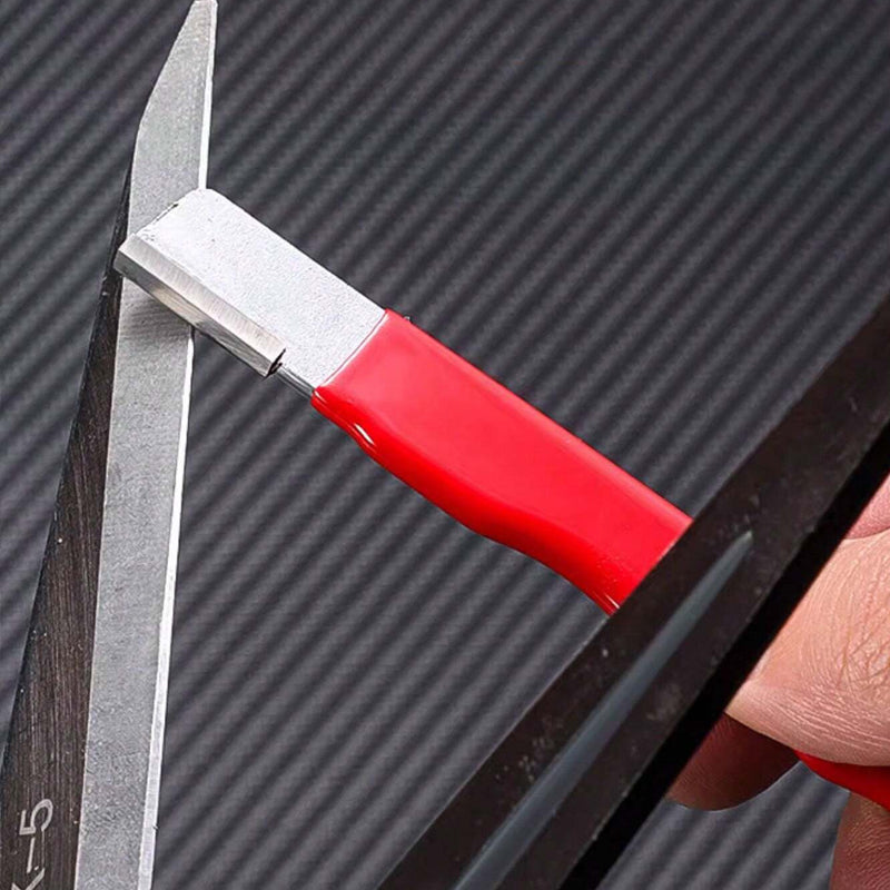 Zevolim| Garden tool sharpener