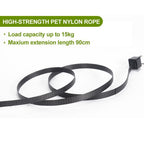 Retractable Hook For Garden Baskets Pots, Birds Feeder | Bowlift