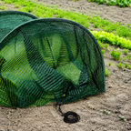 Garden Plant Protection Netting Tunnel, Insect Netting for Vegetables and Birds