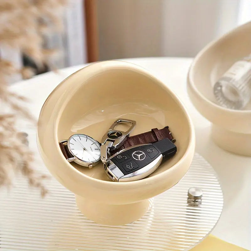 ScandiKeep - Key & Jewelry Organizer