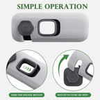 Child Safety Cabinet Locks Multi-Pack | Bowlift