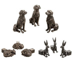 Zevolim| Potty Feet Plant Pot Feet