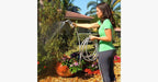 Zevolim| Stainless Steel Garden Hose – The best friend for your lush green garden!