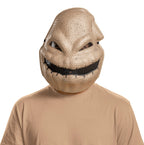 Disney Nightmare Before Christmas Oogie Boogie Mask