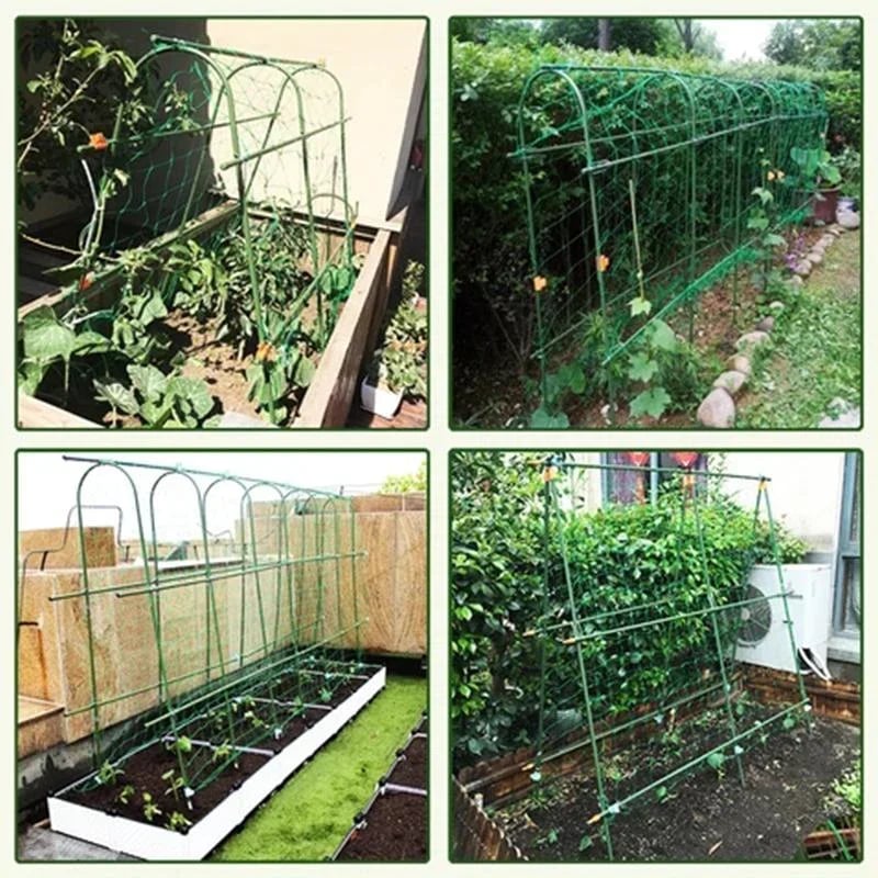 Zevolim| FlexiGrip Pro — Unyielding grip that brings your garden to life!