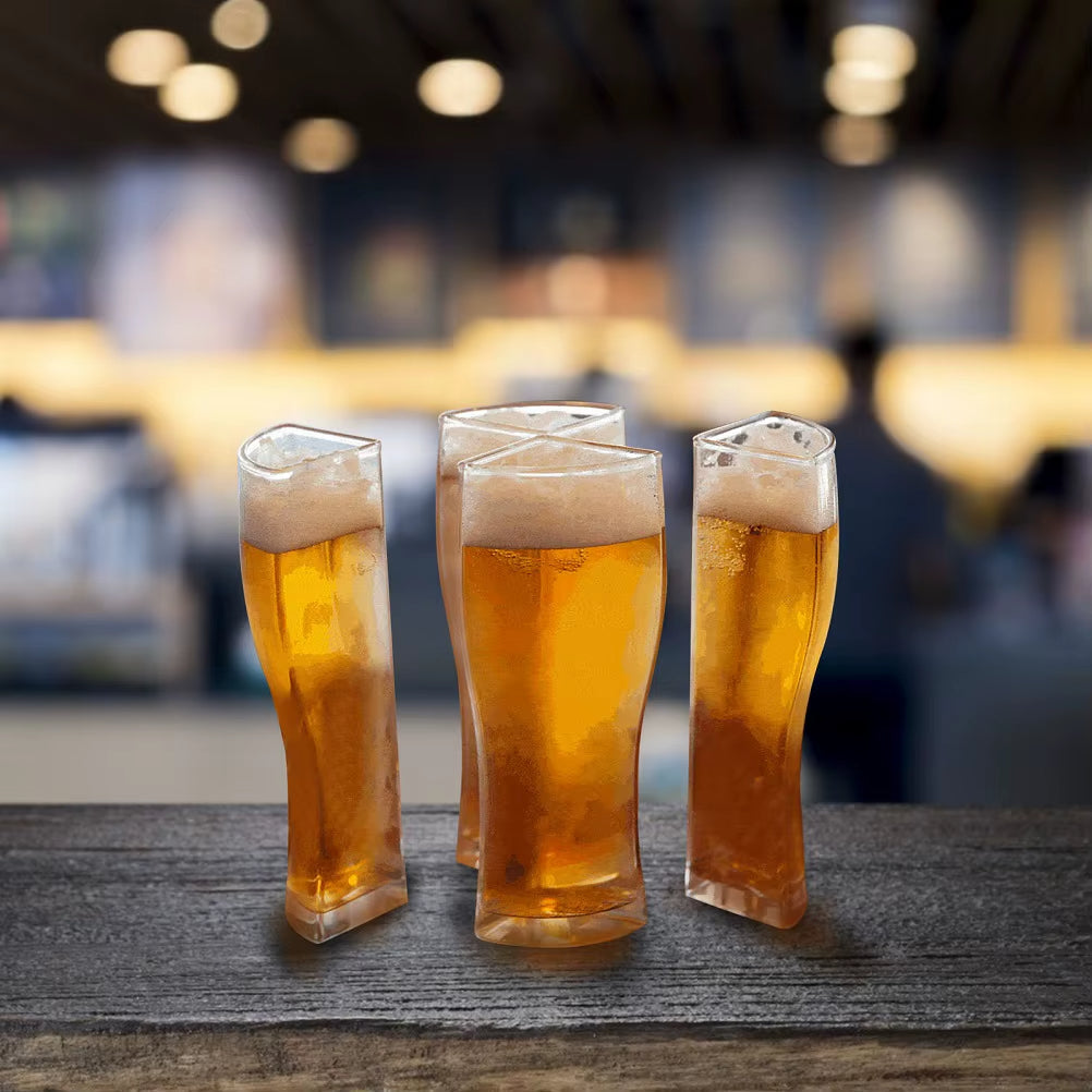 4in1 Separable Beer Mug