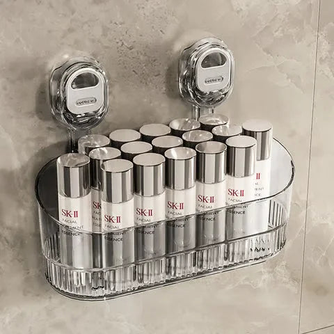 StickUp Shelf: Space Saver