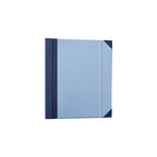 "If I D!e" Binder