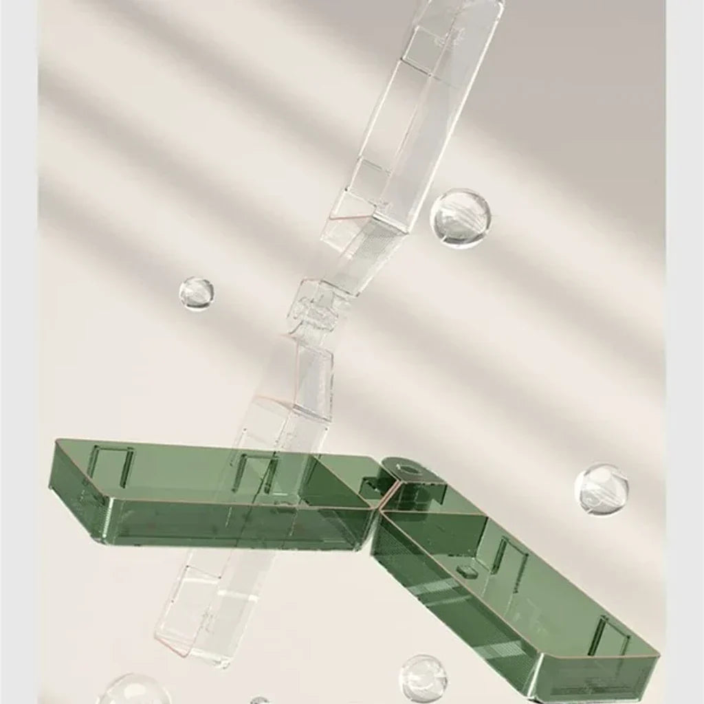 ShelfFlex Organizer