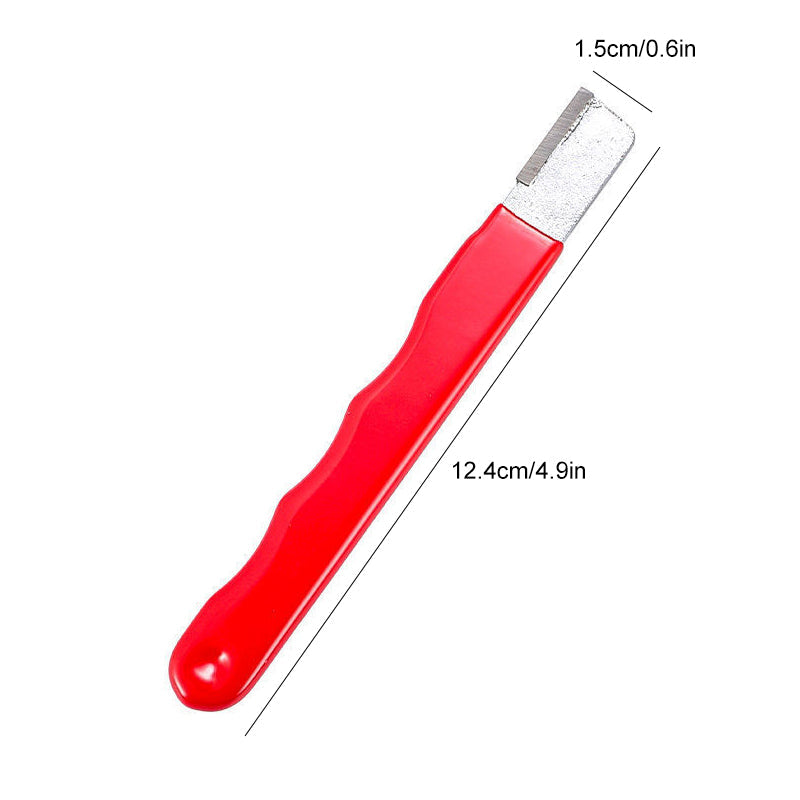 Zevolim| Garden tool sharpener