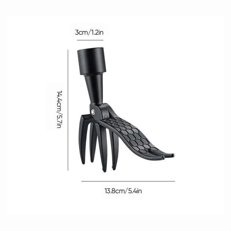 Zevolim| New removable weeder