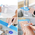 10 Reusable Vacuum Bags – FreshGuard