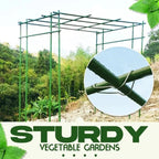 Zevolim| FlexiGrip Pro — Unyielding grip that brings your garden to life!