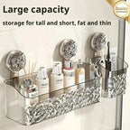 ÉtagèrePratique | Optimize your space without drilling