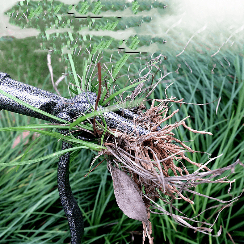Zevolim| Robust garden tool