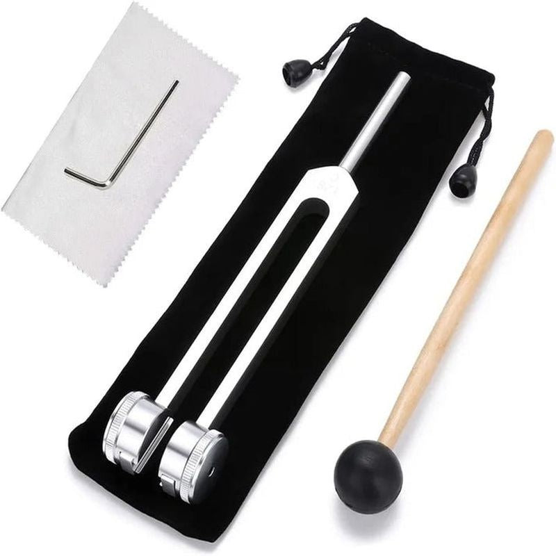 128HZ Therapy Device | Natural Pain and Stress Relief