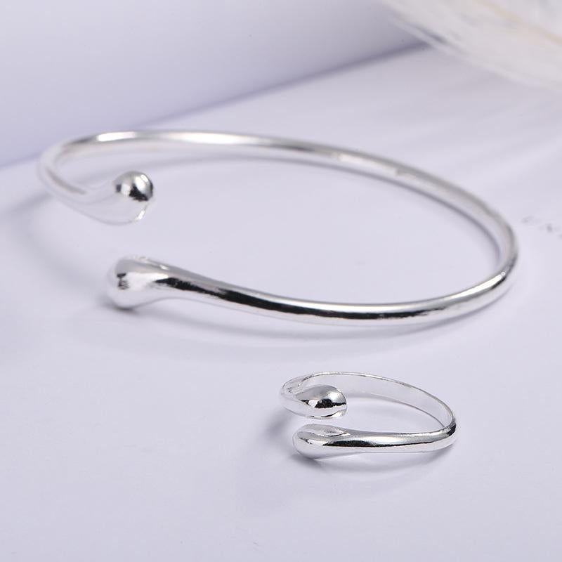 Zevolim| Four Piece Jewelry Set