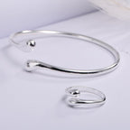 Zevolim| Four Piece Jewelry Set