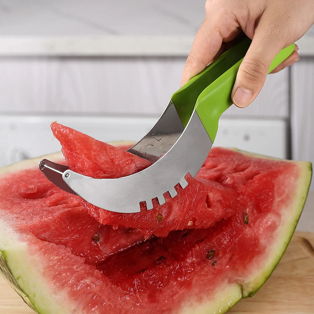 The Watermelon Slicer