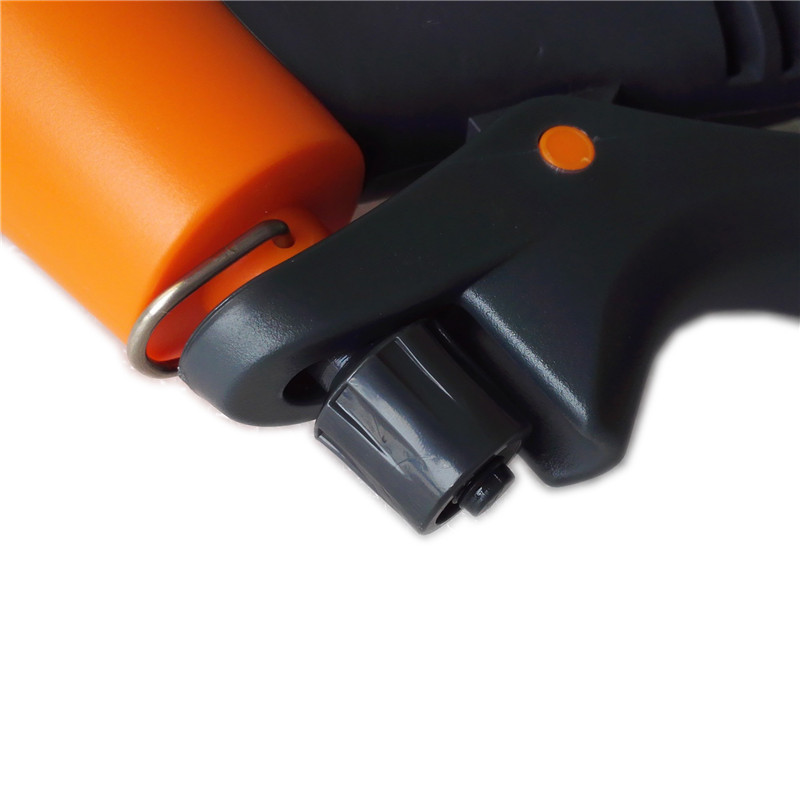 Zevolim| 7-Function Garden Hose Nozzle – Adjustable Sprayer