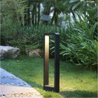 Zevolim| Ground spot for outdoor lighting - TerraBeam