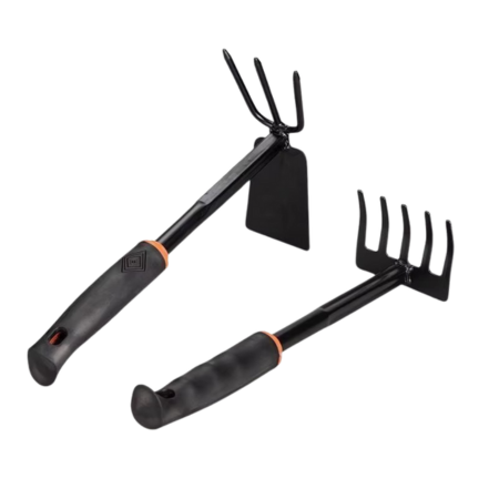 Zevolim| Small Gardening Shovel for Planting Flowers and Vegetables