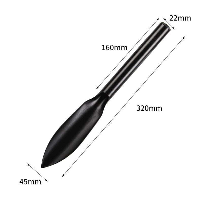 Zevolim| Gardening Shovel