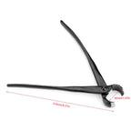 Branch Knob Cutter for Gardening | Bowlift
