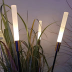 LumiVerge – Modern LED Outdoor Garden Light