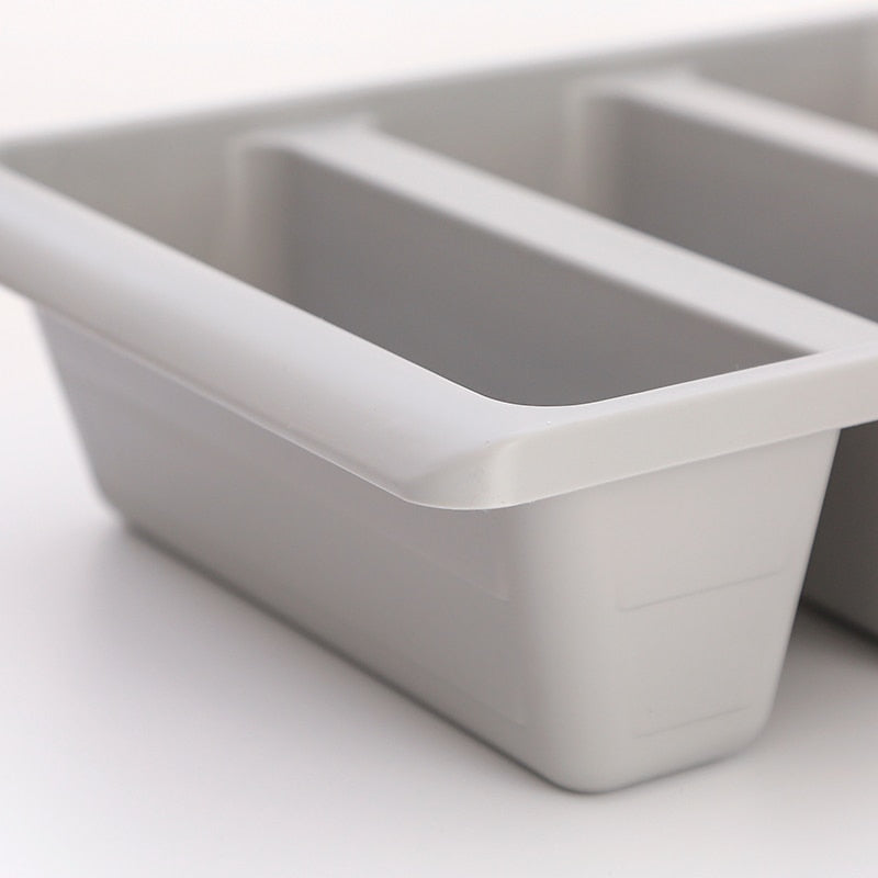 Shoe Rack STAXIMO | Space-saving & Modern | For 6 Pairs of Shoes | PP Plastic with Matte Surface