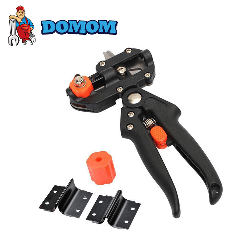 Zevolim| Professional Garden Grafting Tool Set