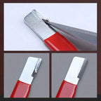 Zevolim| Garden tool sharpener