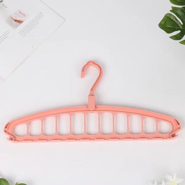 Closet Hanger Organizer