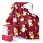 Siopsrl| Christmas Blanket