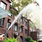 Zevolim| Portable High Pressure Car Wash Gun – Multifunctional Garden Hose Nozzle