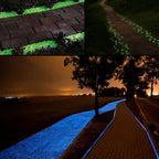 Gleam - Glow-in-the-Dark Garden Pebbles | Bowlift