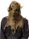 Scary Scarecrow Horror Costume Mask
