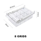 KlaroStore — No more fridge chaos for more space and joy of life