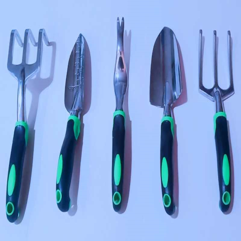 Zevolim| Garden Tool Set with Bag – Complete Set for Plant Care and Gardening