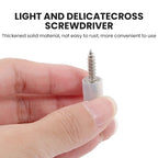Self-tapping screws cabinet laminate support