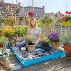 Zevolim| Gardening Transplanting Pot Pad