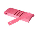 Zevolim| Reusable plant labels made of plastic for garden and tree marking