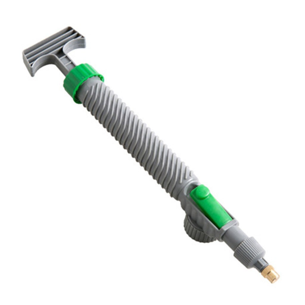 Zevolim| Universal Bottle Garden Sprayer with High Pressure Nozzle – For Plant Watering and Cleaning