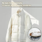 10-Pack Foldable Clothes Hangers with One-Button Design and 9 kg Capacity