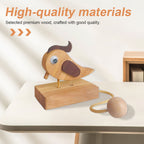 PeckaBell – The most enchanting door knocker for your home