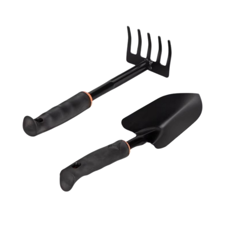 Zevolim| Small Gardening Shovel for Planting Flowers and Vegetables