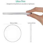 Luxury Ultra Thin Wireless Charger